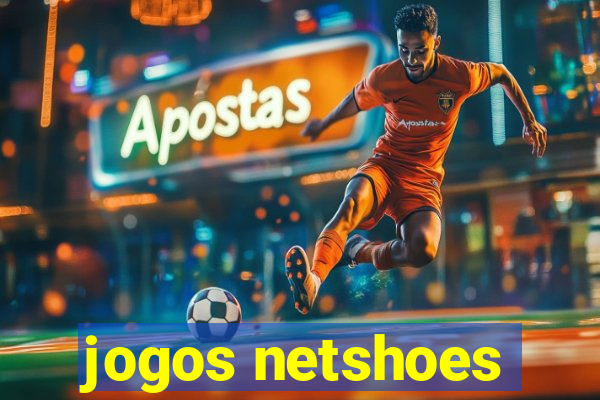 jogos netshoes